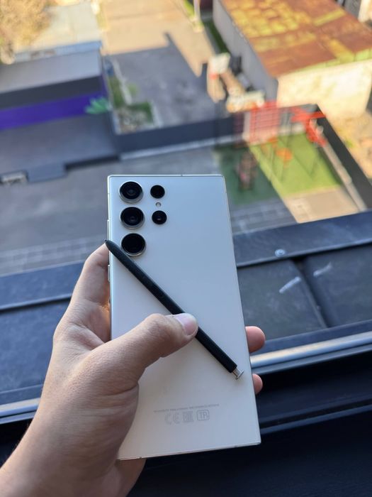 Samsung S23 Ultra 512 GB