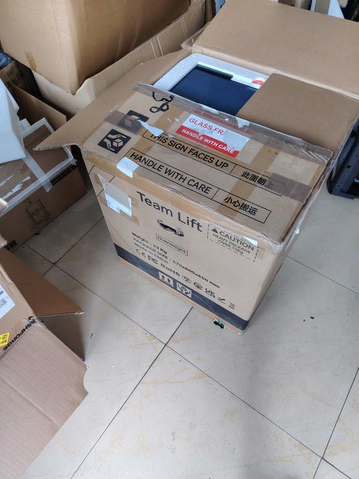 3D  принтер QIDI PLUS 4