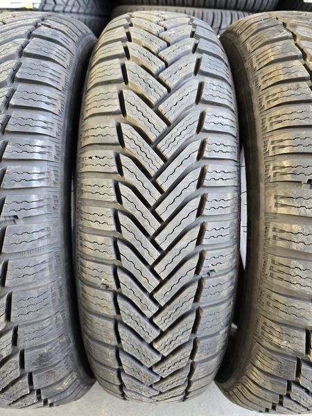 175/65/17 MICHELIN 4бр