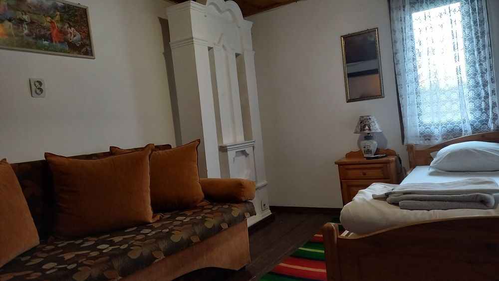 Къща за гости Мома Елена в еленския балкан