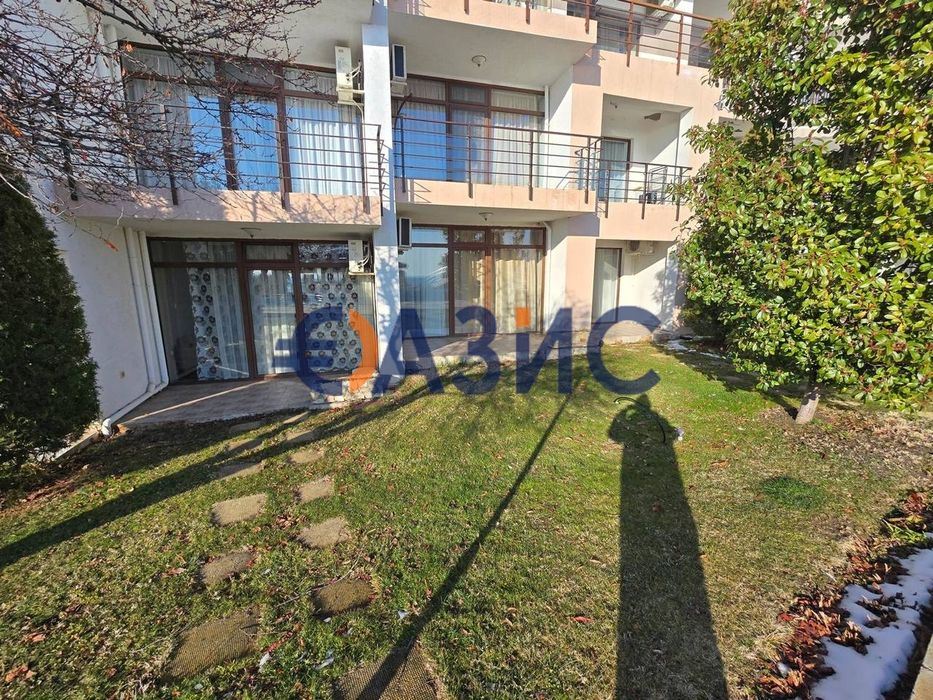 Продава се Тристаен апартамент в Свети Влас - 102 кв.м за 1520 €/кв.м - Снимка #10