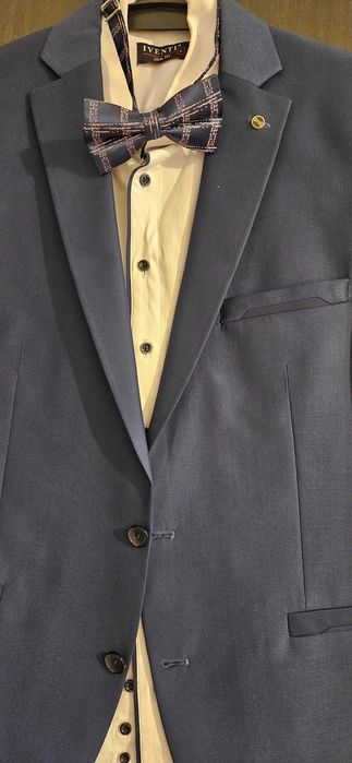 Мъжки костюм в отличо състояние