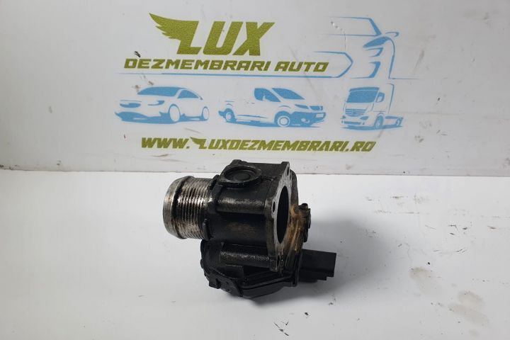 Clapeta de acceleratie 1.6 tdci T1DA, T1DB  bhz 9807238580 Citroen DS3 1 seria