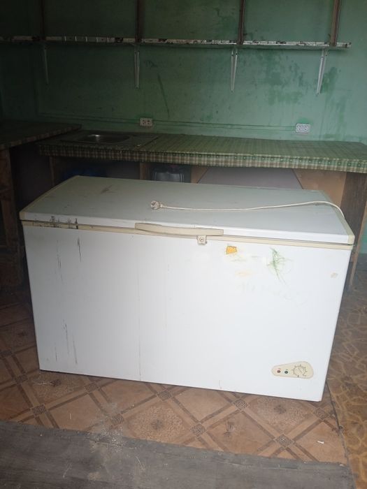 Морозольник большой 350л