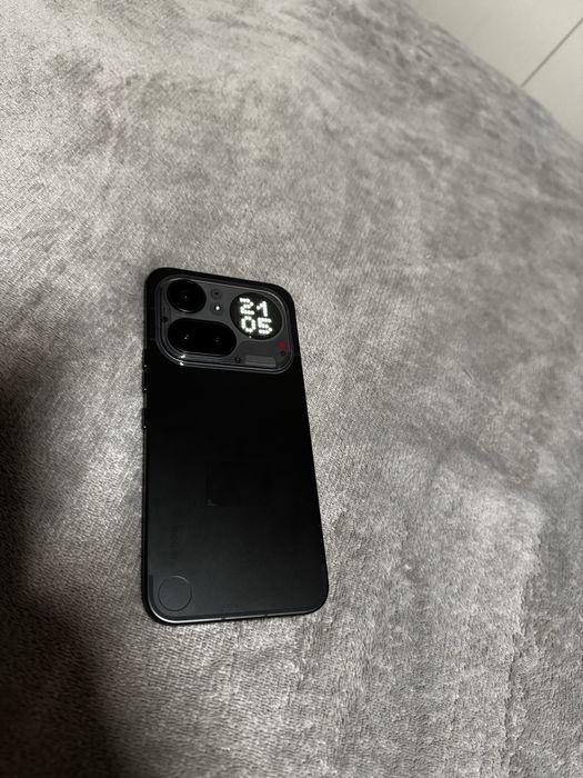 Nothing Phone 4a pro