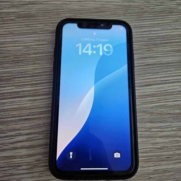 IPhone xr сатылады