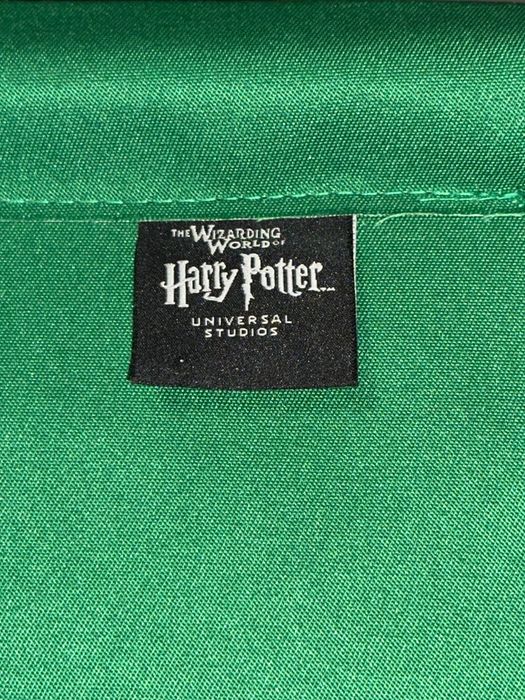 Баннер Harry Potter
