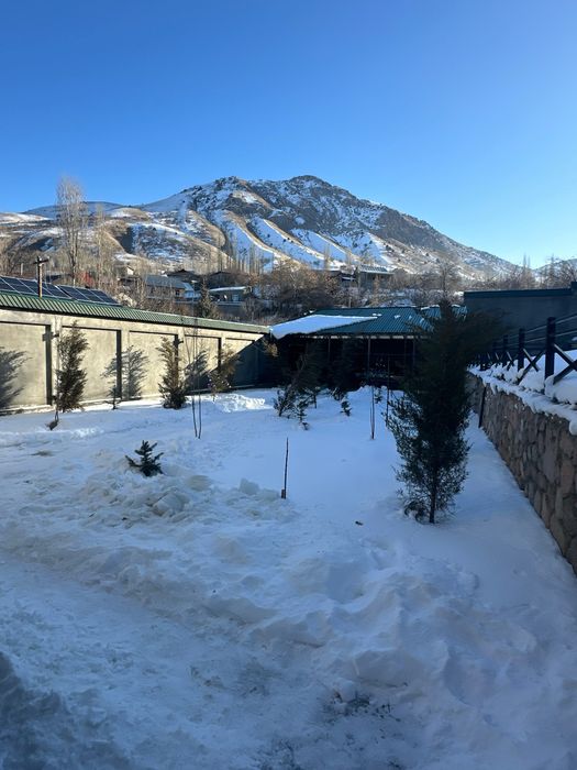 Продажа дача в гопах