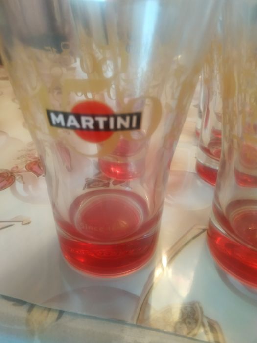 Продам стаканы  красивые