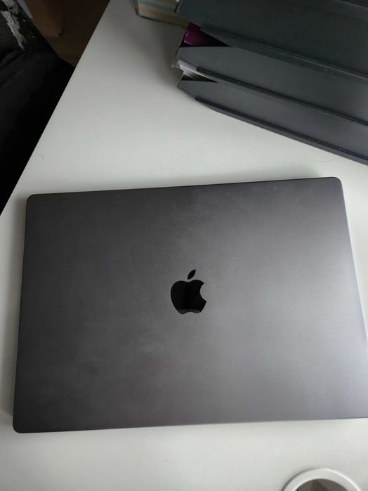 MacBook M1 Pro 16'', 2021, 32GB RAM