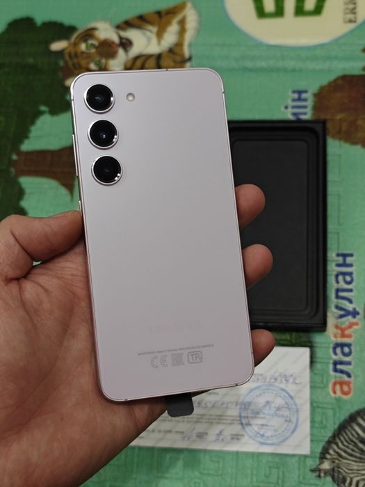 Samsung S23 256Gb 5G