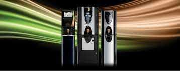 Кафе машина Bianchi LeiSa