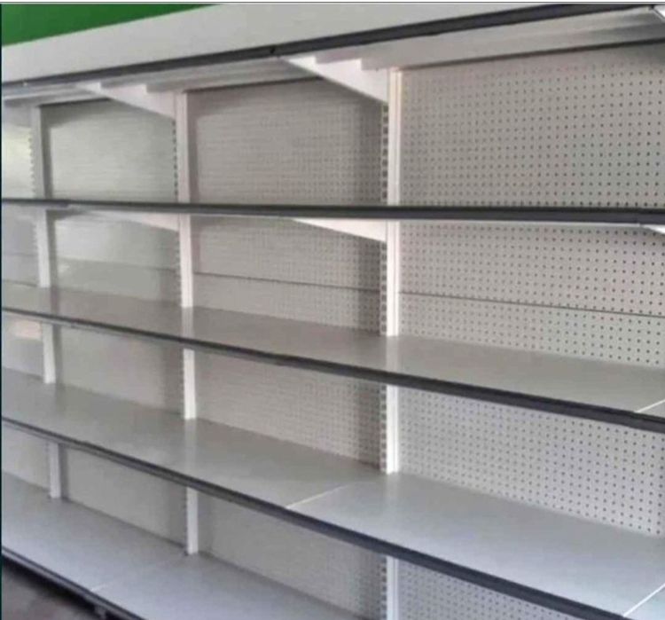 Va raft de mag și market