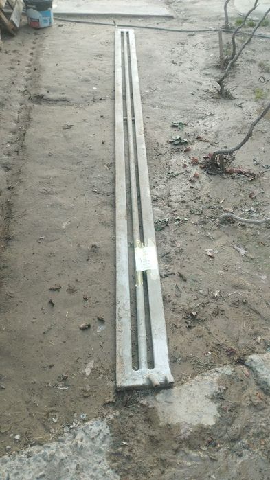 Katyol ataplena Trubalar sotiladi