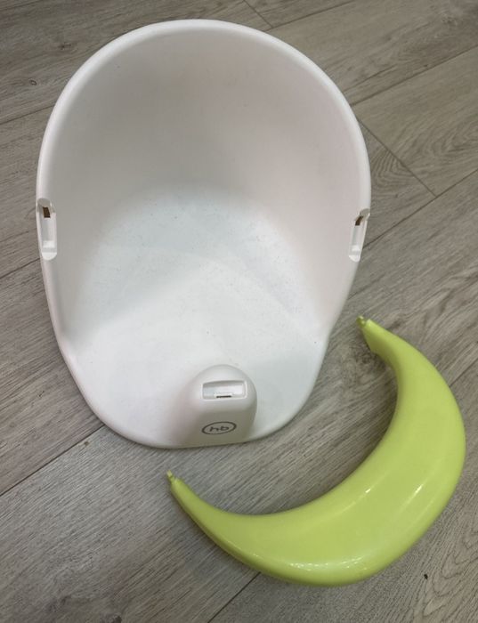 Стульчик для купания малыша