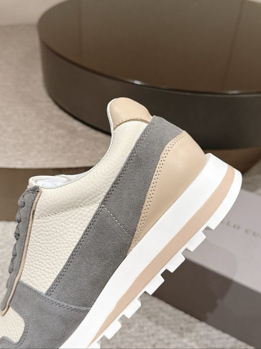 Adidași Brunello Cucinelli Originali model 2026 !