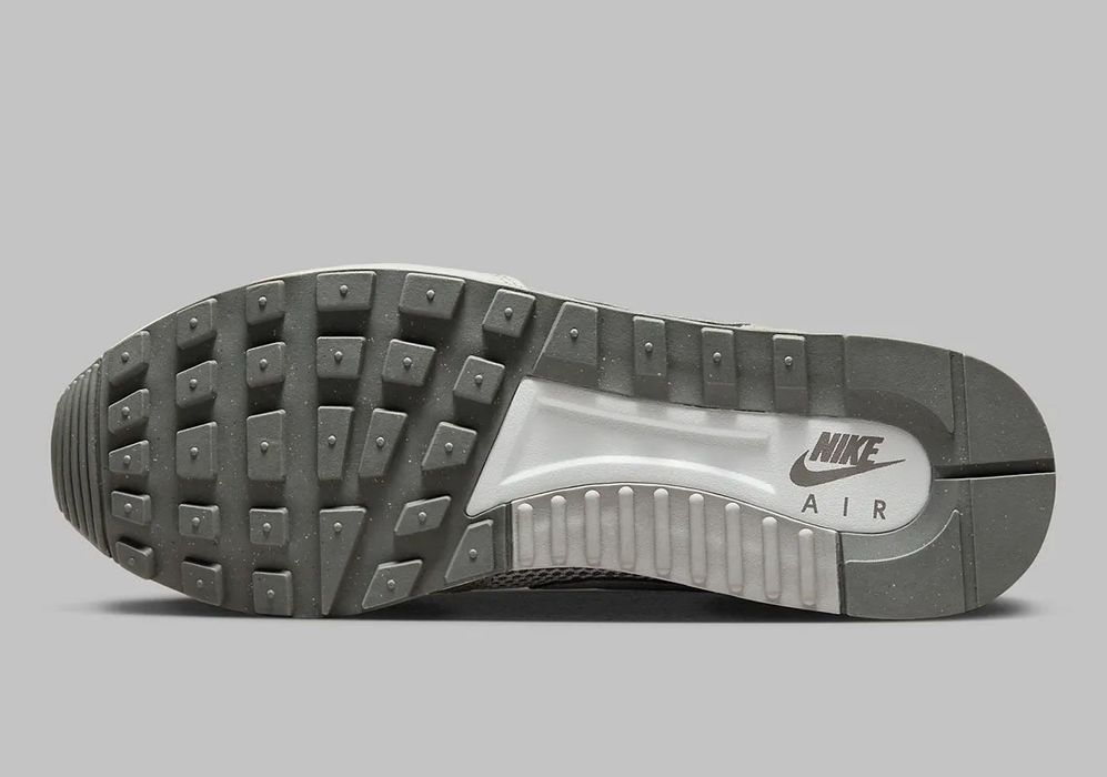 Кроссовки NIKE Air Pegasus '89 Premium Light Iron Original