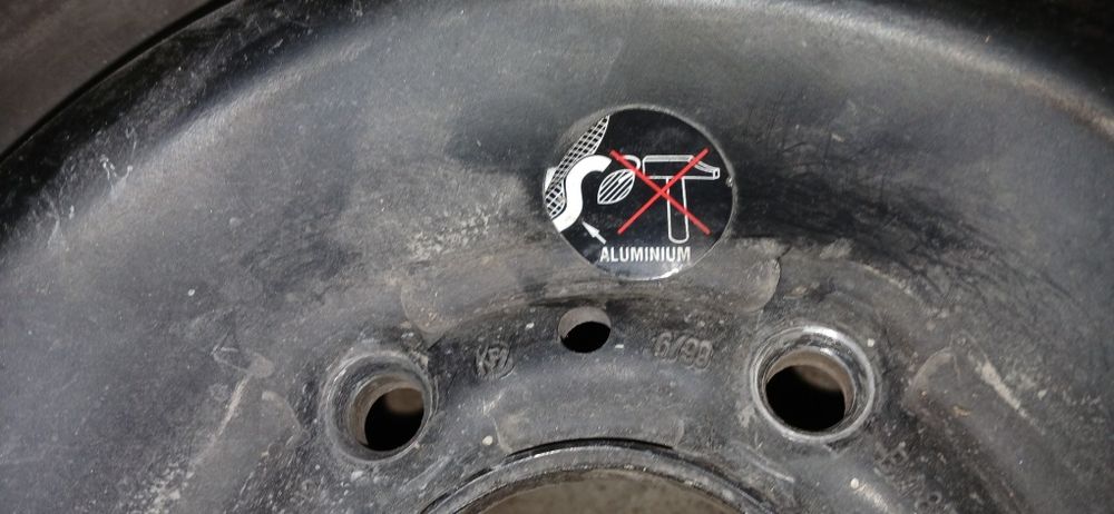 Алуминиеви джанти за бмв 46