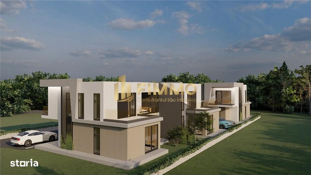 Casa Tip Duplex | 145mpu | Lisaura | Suceava| ID:1822