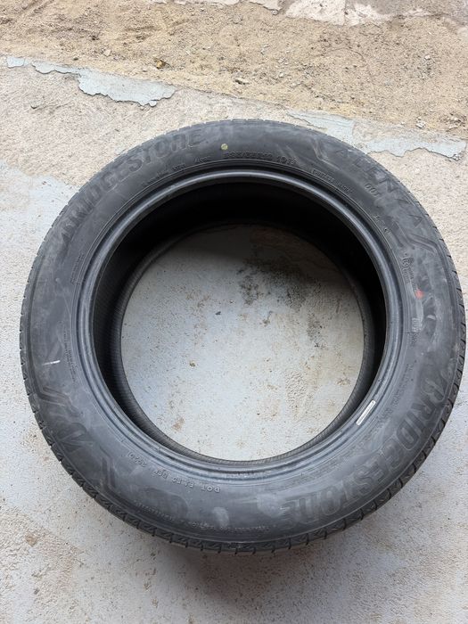 Автошины летние б/у 235/55R19