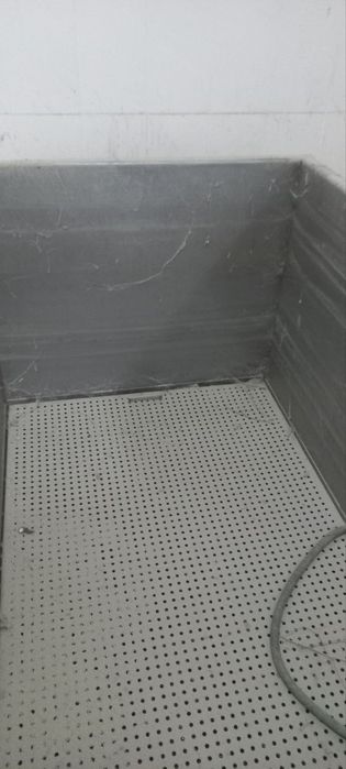 Nerjaveyka 1500litr qozon