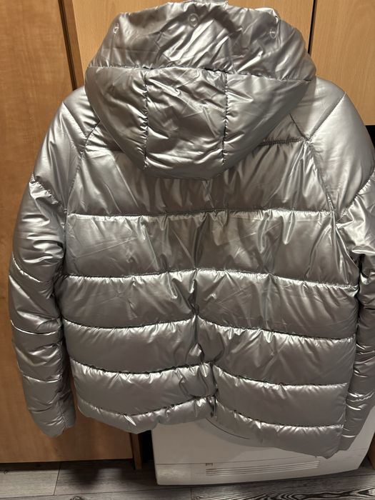 Зимно топло яке