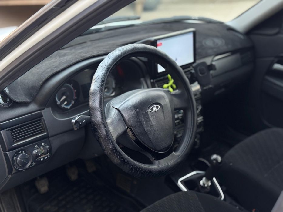 Приора 
люкс +,
Starline.
Машина в отличном с