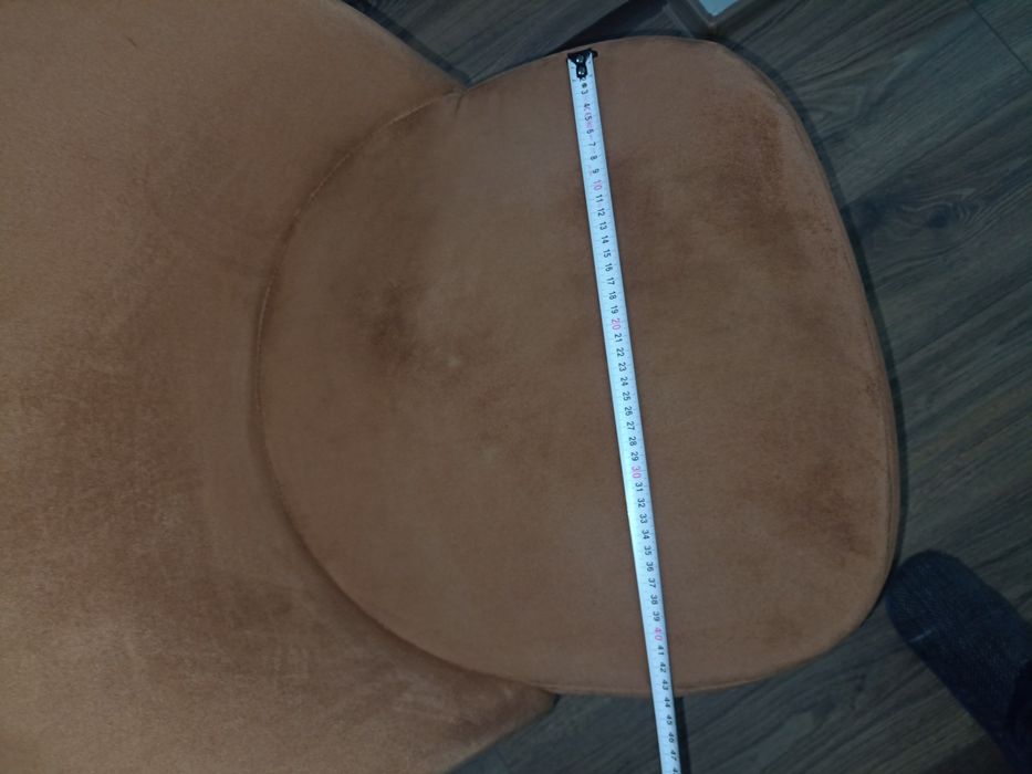 6 scaune living de vanzare