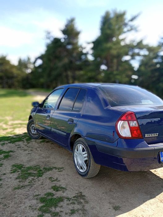 Vând Renault clino