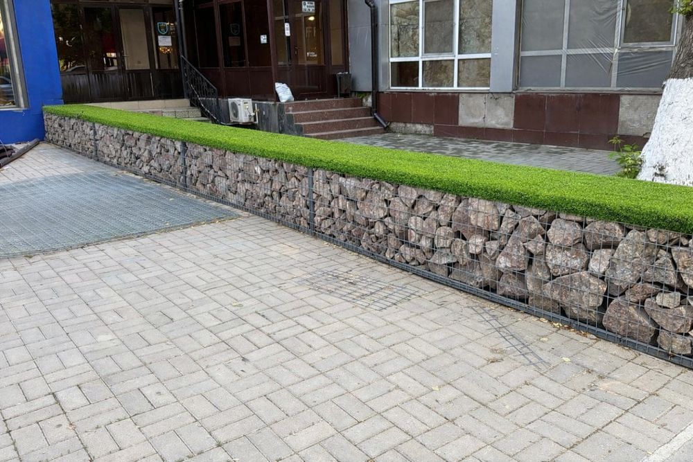 Горный камень Таудың тасы