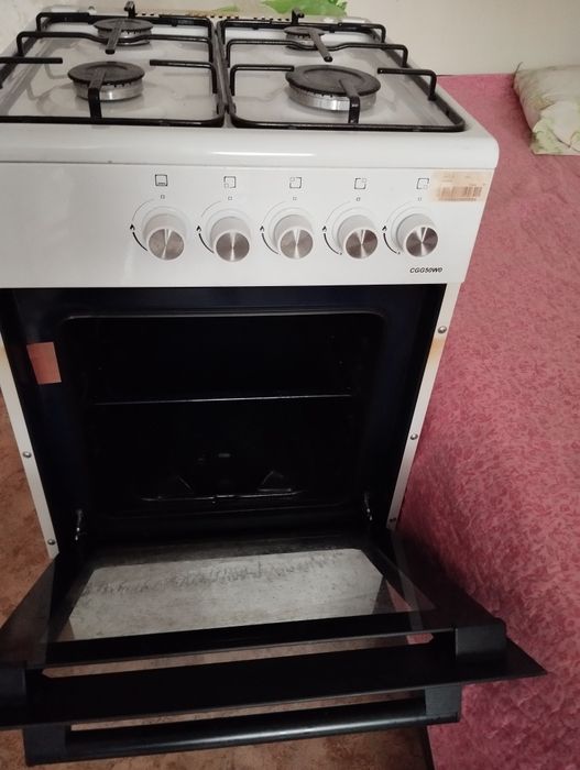 Газовая плита -продажа