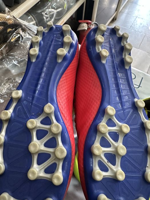Нови Бутонки Adidas artificial gras 36н., Nike