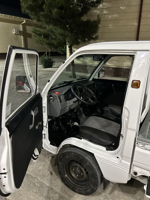 Chevrolet Labo 2021 — 3