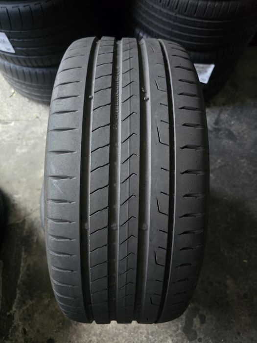 Continental 245/45 R18 100Y vară