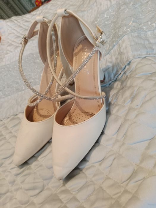 Продам туфли 8000