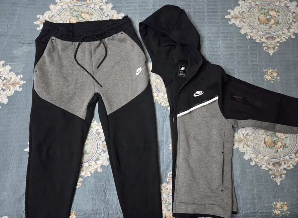 Nike tech fleecе