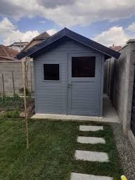 magazi foișoare  terase  pergole etc