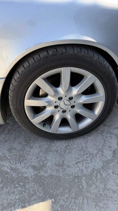 Резина летняя r18