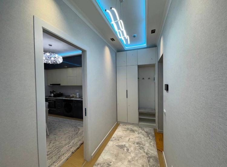 Жоми NRG 1/10/12 Новостройка Аренду