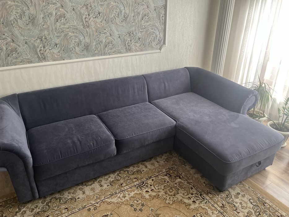 Диван для вашего дома