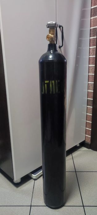 Углекислотный балон 10л