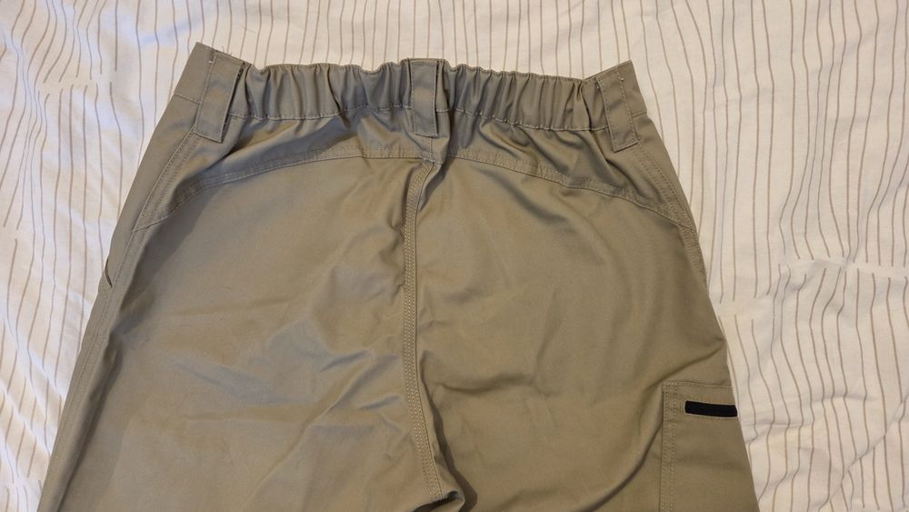 Pantaloni Revolution Race RVRC Outdoor Basic