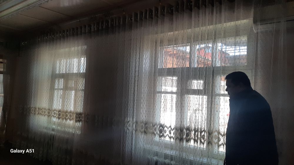 Parda Zalga Dumaloq iladgan joyi