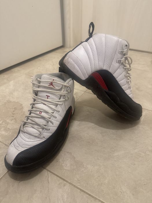 Nike Air Jordan 12 Retro