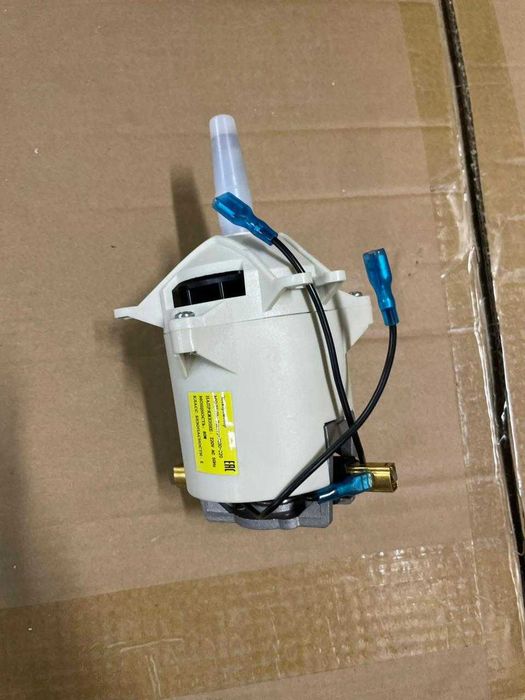 Двигатель для сепаратора/мотор сич/Алматы