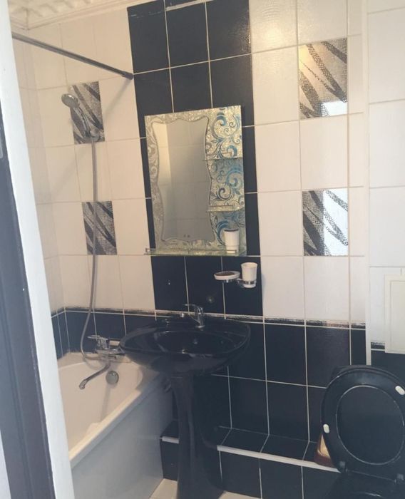 Квартиры посуточно в центре города