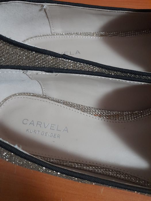 Туфли женские CARVELA  размер 40