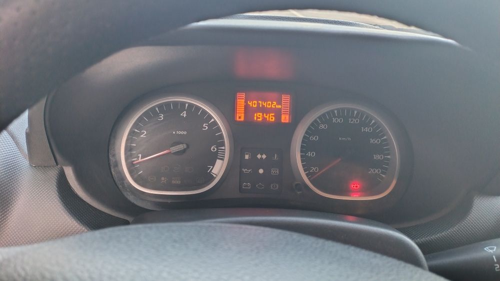 Vânzări Auto/Dacia Duster