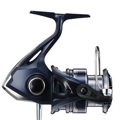 Макара преден аванс SHIMANO Catana