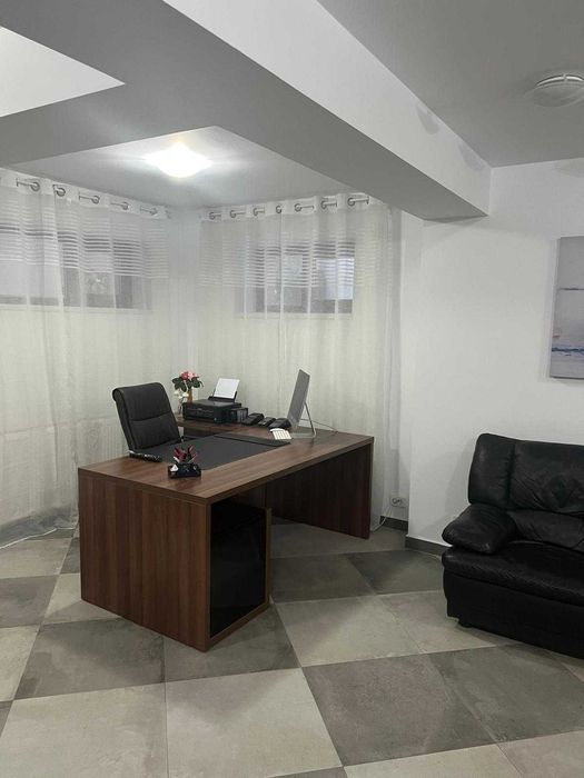 Mobilier birou Mobexpert